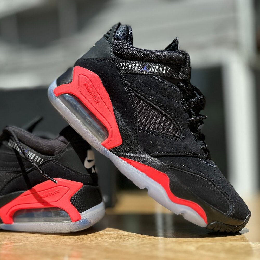 Jordan Point Lane (Size 11.5)